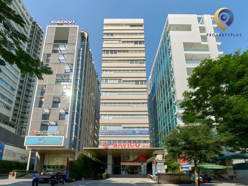 Savico Building